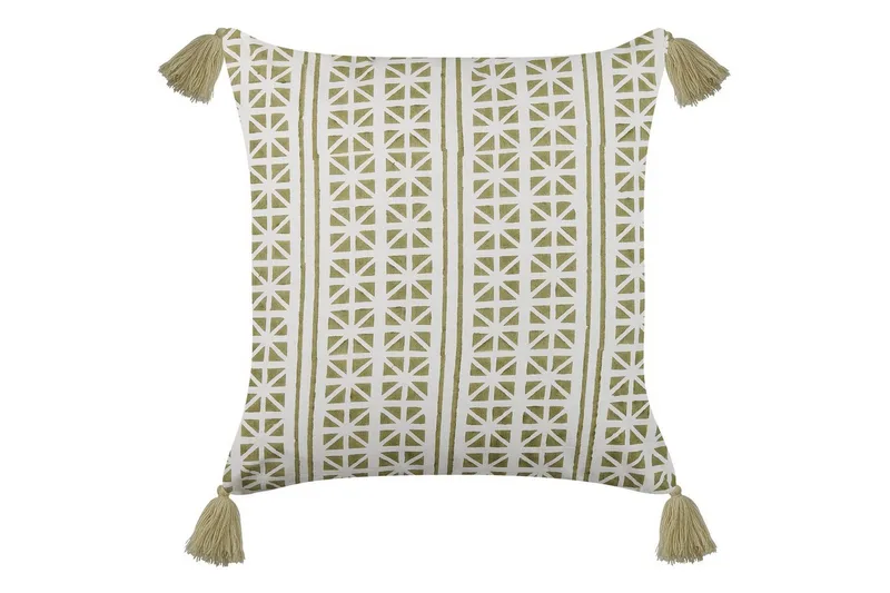 Pynteputer Syringa sett av 2 - Tekstiler - Pute & pledd - Pynteputer