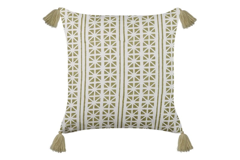 Pynteputer Syringa sett av 2 - Tekstiler - Pute & pledd - Pynteputer