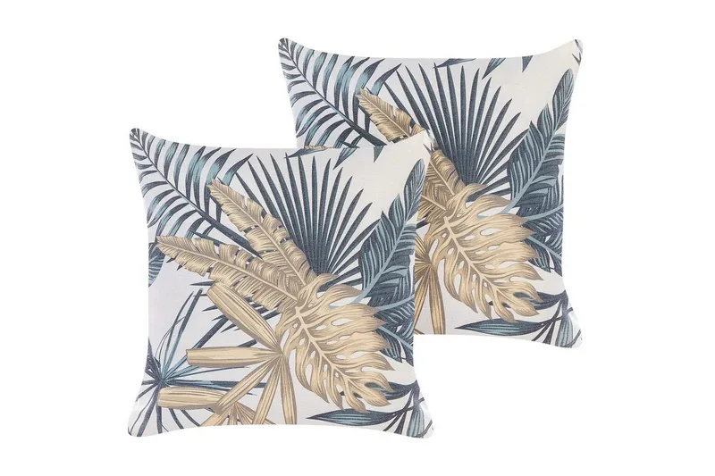 Pynteputer Tagetes sett av 2, undefined