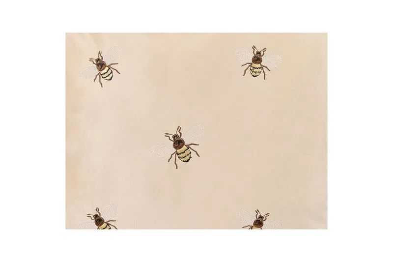 Pynteputer Talinum sett på 2 Beige/gul/brun/hvit - Beige/gul/brun/hvit - Tekstiler - Pute & pledd - Hagepute