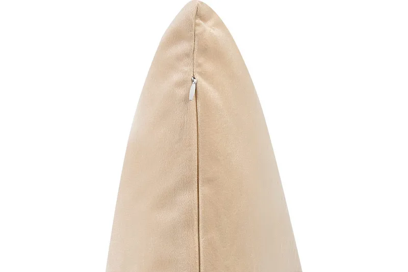 Pynteputer Talinum sett på 2 Beige/gul/brun/hvit - Beige/gul/brun/hvit - Tekstiler - Pute & pledd - Hagepute