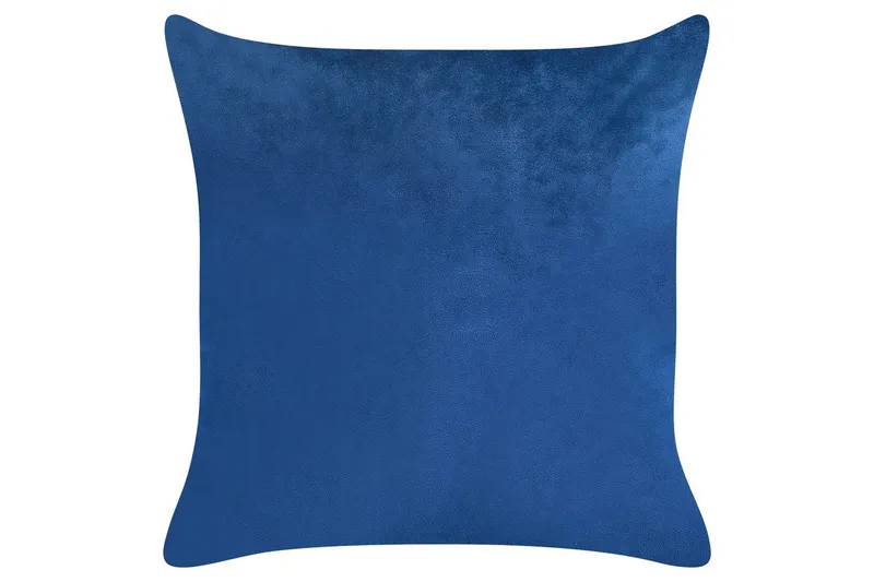 Pynteputer Talinum sett på 2 Blå/gul/brun/hvit - Blå/gul/brun/hvit - Tekstiler - Pute & pledd - Hagepute