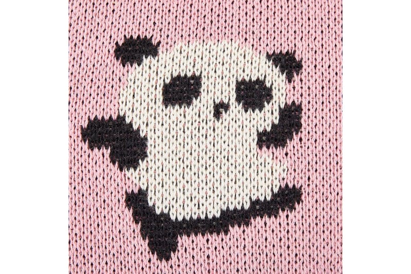 Pynteputer Talokan sett på 2 Rosa/svart/hvit - Rosa/svart/hvit - Tekstiler - Pute & pledd - Hagepute