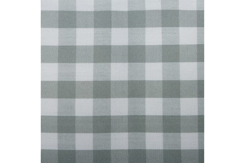 Pynteputer Talya Mintgrønt/hvitt/lyst tre, Firkantet - Mintgrønt/hvitt/lyst tre, Firkantet - Tekstiler - Pute & pledd - Hagepute