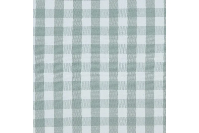 Pynteputer Talya Mintgrønt/hvitt/lyst tre, Rektangulær - Mintgrønt/hvitt/lyst tre, Rektangulær - Tekstiler - Pute & pledd - Hagepute