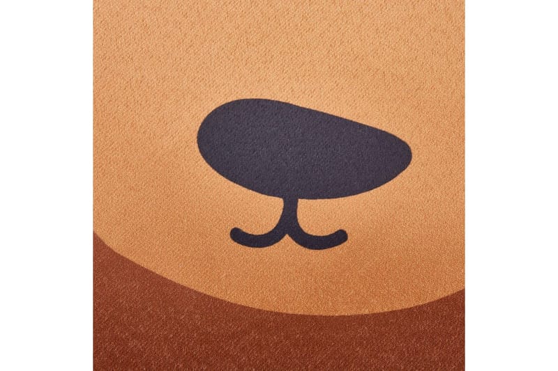 Pynteputer Teddybear sett på 2 - Tekstiler - Pute & pledd - Hagepute