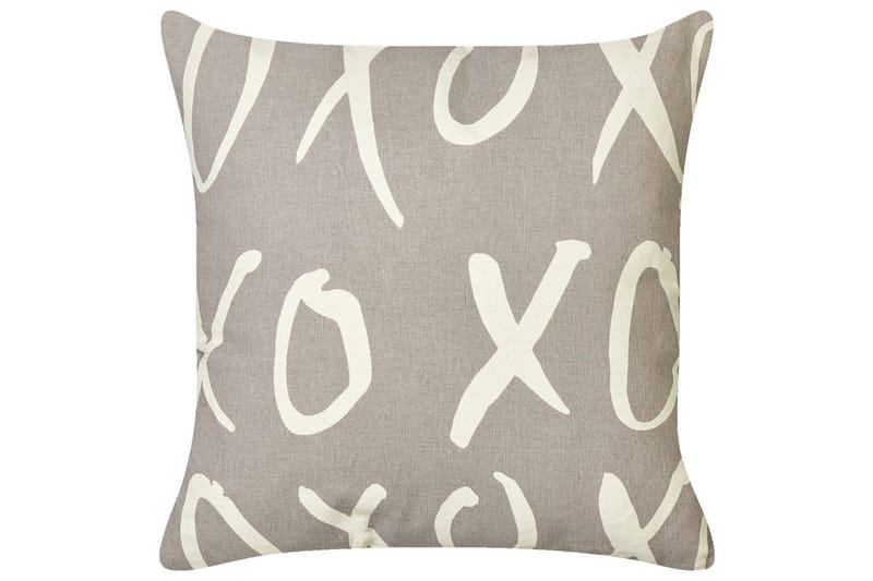 Pynteputer Telopea sett på 2 - Tekstiler - Pute & pledd - Pynteputer