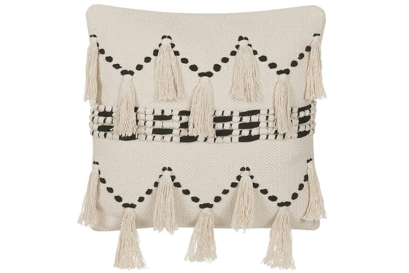 Pynteputer Thondi sett på 2 - Tekstiler - Pute & pledd - Pynteputer