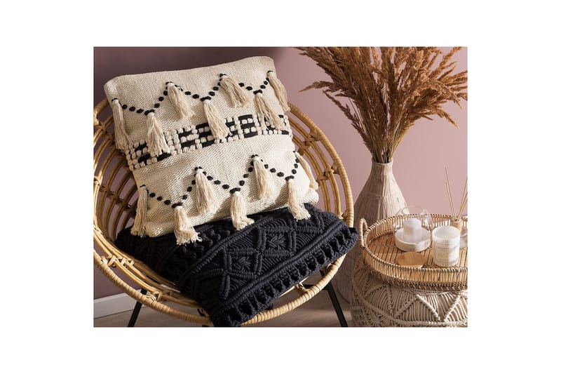 Pynteputer Thondi sett på 2 - Tekstiler - Pute & pledd - Pynteputer