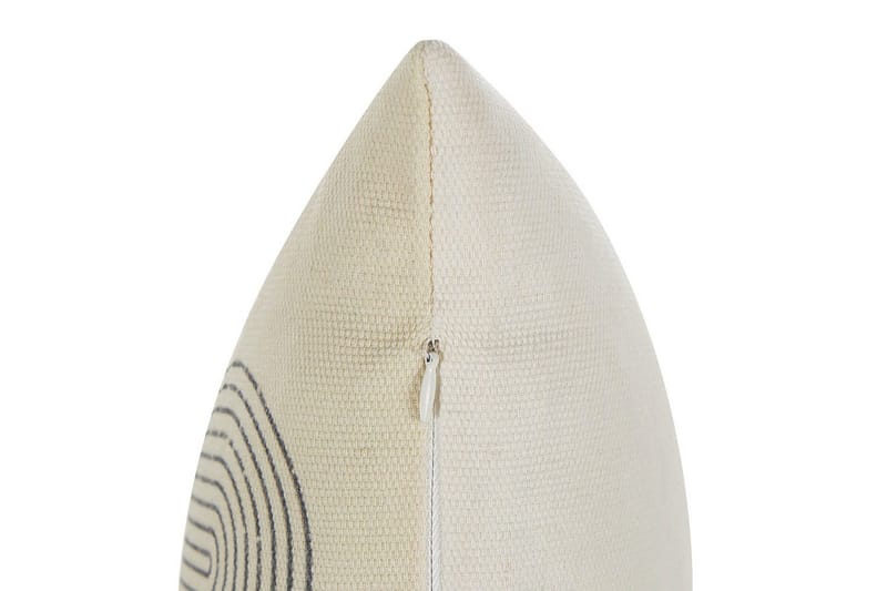 Pynteputer Tiarella sett på 2 - Tekstiler - Pute & pledd - Hagepute