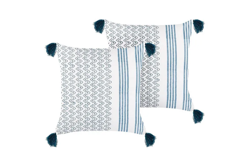 Pynteputer Tilia sett av 2, undefined