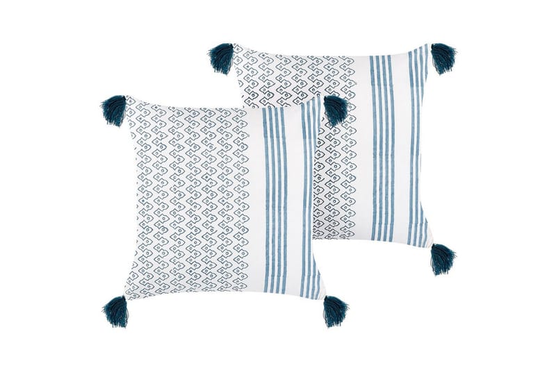 Pynteputer Tilia sett av 2, undefined