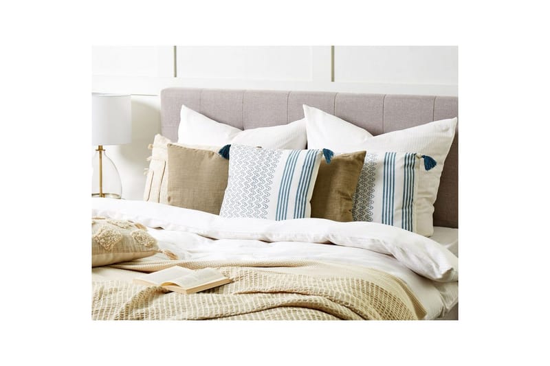 Pynteputer Tilia sett av 2 - Tekstiler - Pute & pledd - Hagepute