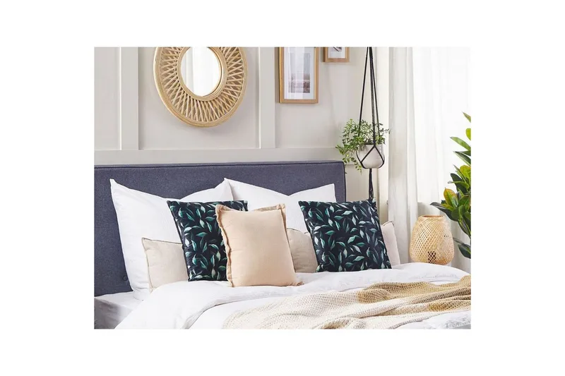 Pynteputer Toadflax sett av 2 - Tekstiler - Pute & pledd - Hagepute