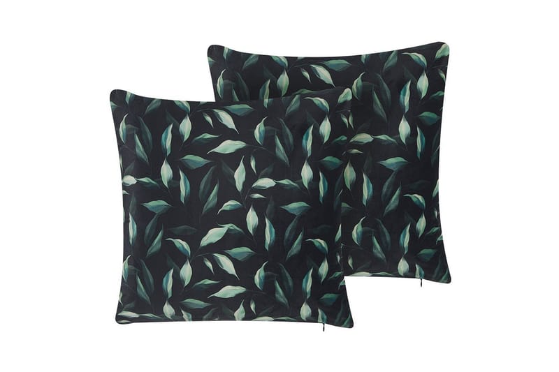 Pynteputer Toadflax sett av 2, undefined