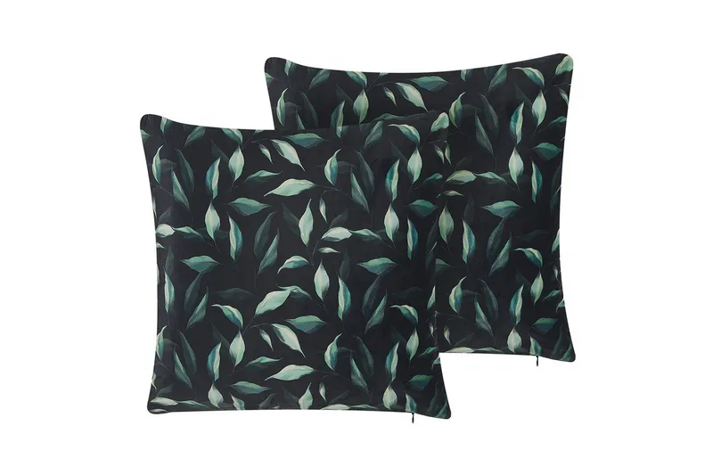 Pynteputer Toadflax sett av 2, undefined