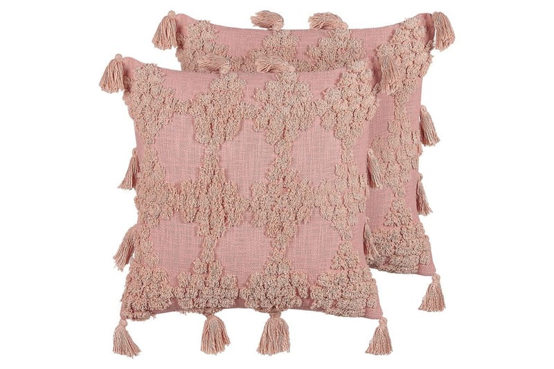 Pynteputer Torenia sett med 2, undefined