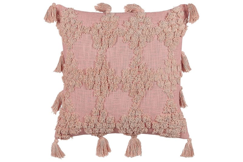 Pynteputer Torenia sett med 2 - Tekstiler - Pute & pledd - Pynteputer