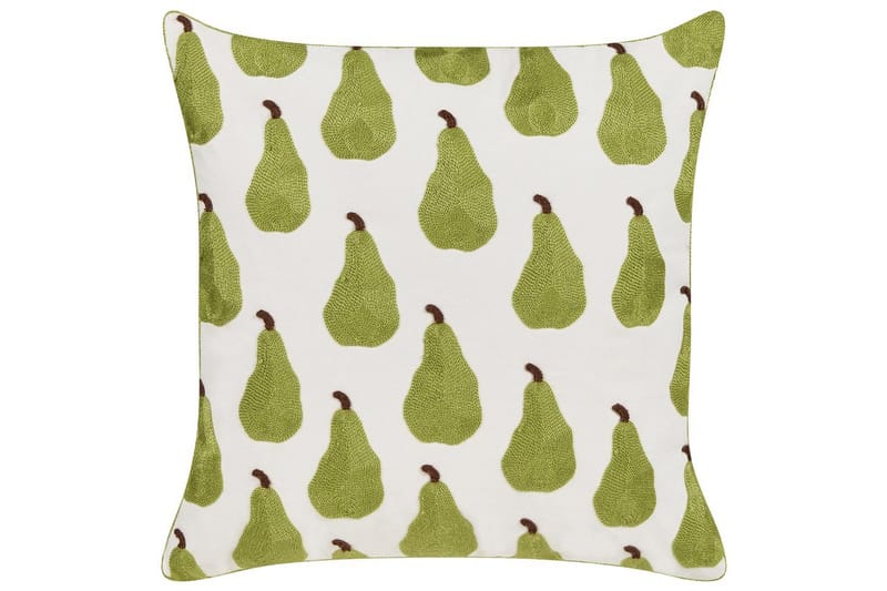 Pynteputer Trachelium sett med 2 - Tekstiler - Pute & pledd - Pynteputer