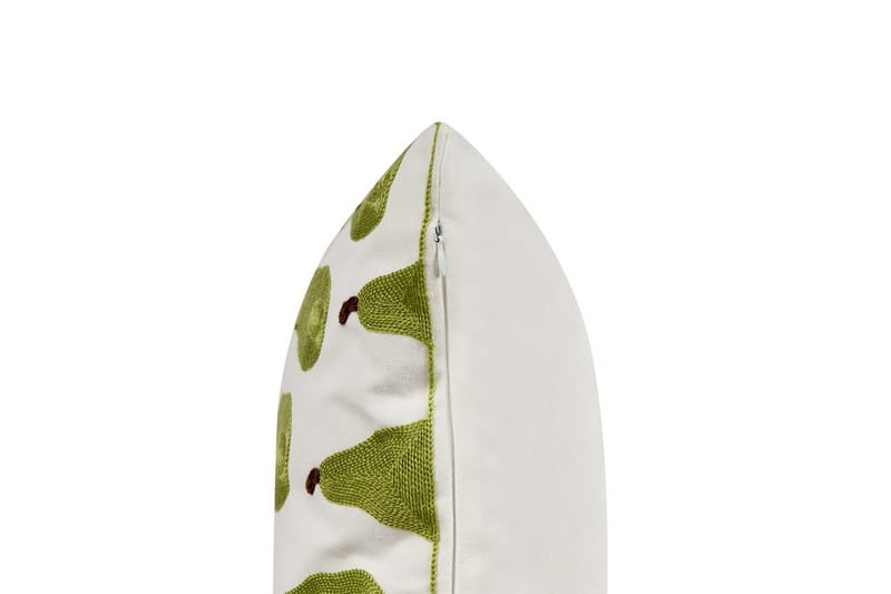 Pynteputer Trachelium sett med 2 - Tekstiler - Pute & pledd - Pynteputer