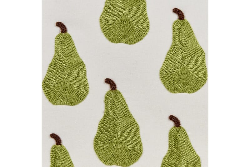 Pynteputer Trachelium sett med 2 - Tekstiler - Pute & pledd - Pynteputer