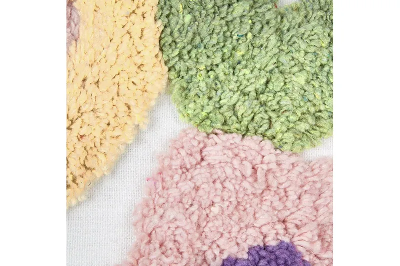 Pynteputer Tricornio sett á 2 - Tekstiler - Pute & pledd - Pynteputer