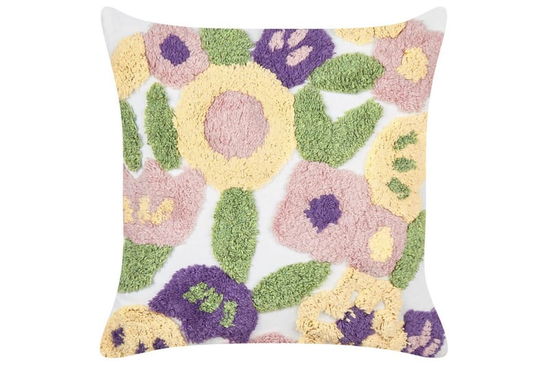 Pynteputer Tricornio sett á 2 - Tekstiler - Pute & pledd - Pynteputer