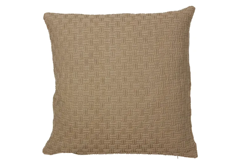 Trista Putetrekk 50x50 cm, Linfarge