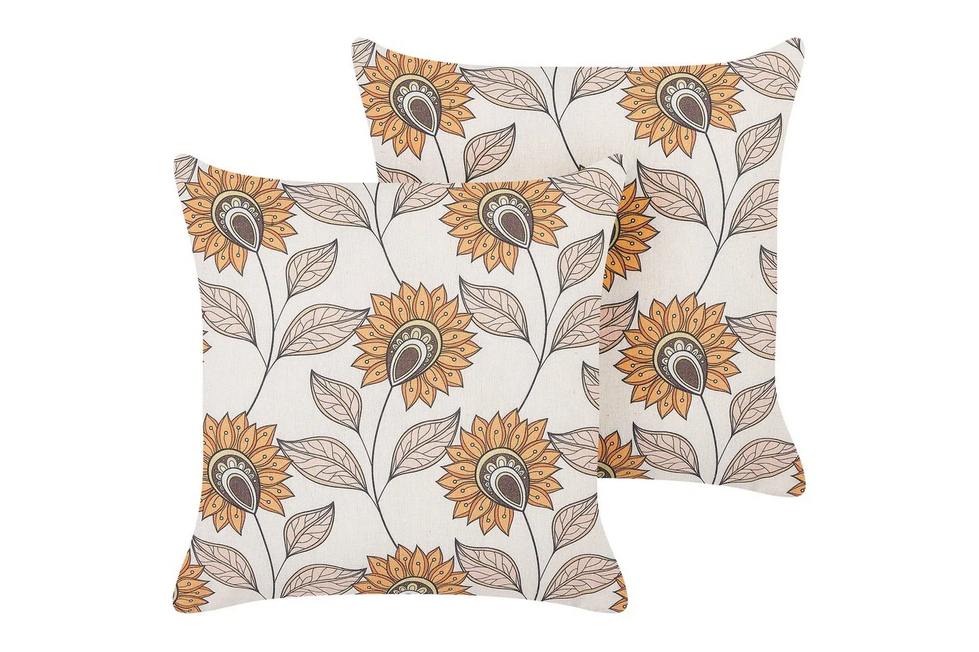 Pynteputer Tuberose sett á 2 -