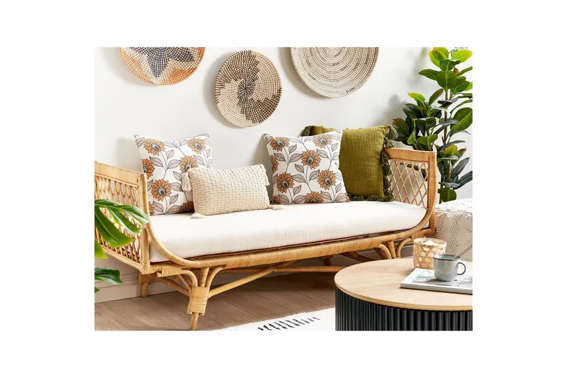 Pynteputer Tuberose sett á 2 - Tekstiler - Pute & pledd - Hagepute