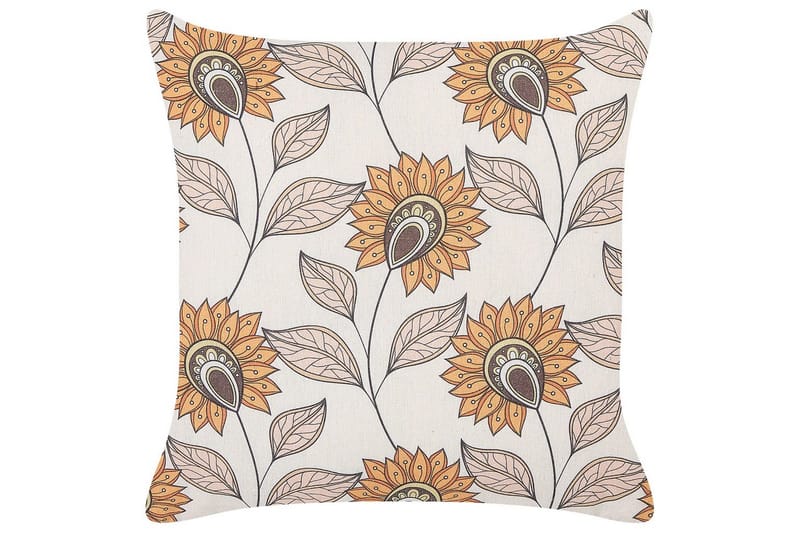 Pynteputer Tuberose sett á 2 - Tekstiler - Pute & pledd - Hagepute