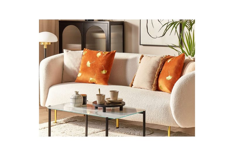 Pynteputer Tulip sett med 2 - Tekstiler - Pute & pledd - Hagepute