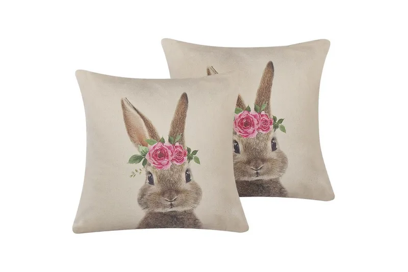 Pynteputer Tulipa sett med 2, undefined