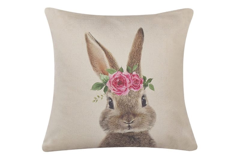 Pynteputer Tulipa sett med 2 - Tekstiler - Pute & pledd - Pynteputer