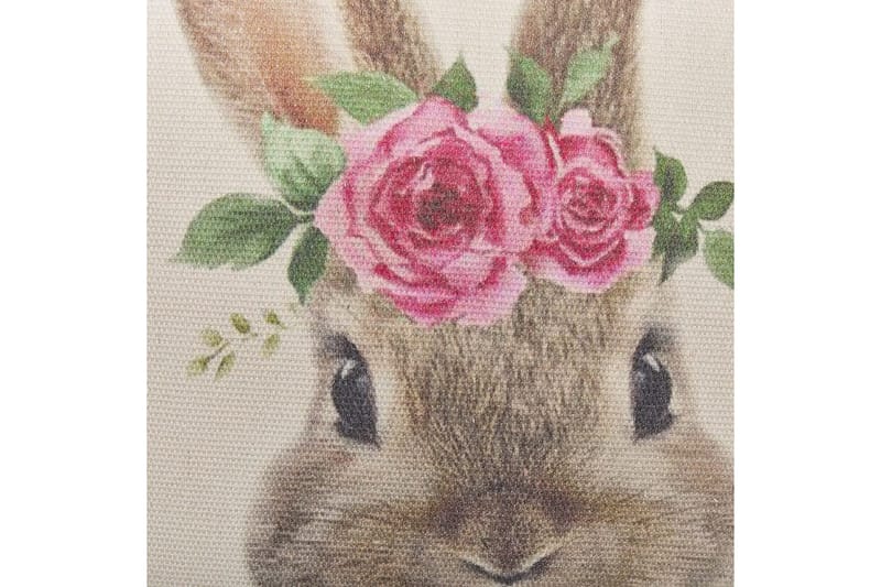 Pynteputer Tulipa sett med 2 - Tekstiler - Pute & pledd - Pynteputer