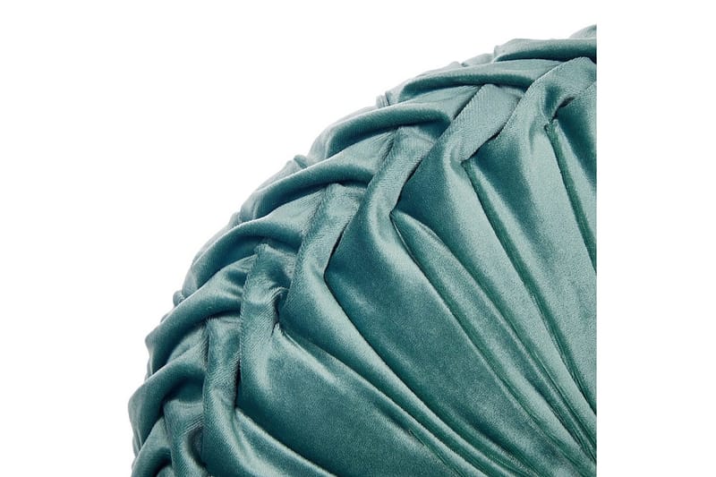 Pynteputer Udala Blå - Blå - Tekstiler - Pute & pledd - Hagepute