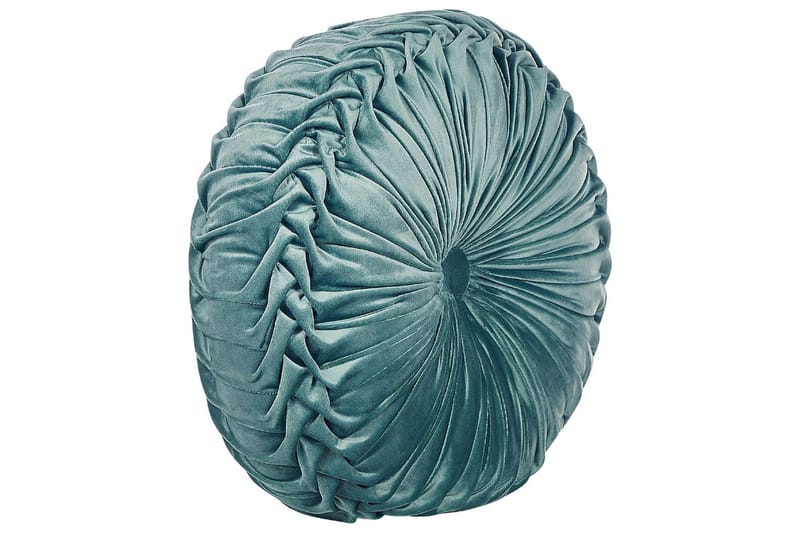 Pynteputer Udala Blå - Blå - Tekstiler - Pute & pledd - Hagepute