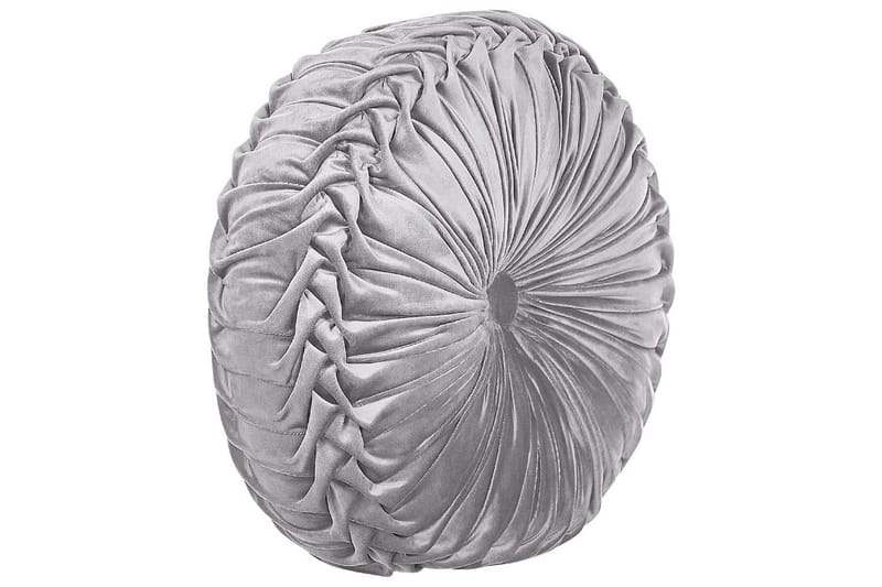 Pynteputer Udala Grå - Grå - Tekstiler - Pute & pledd - Hagepute