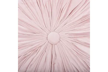 Pynteputer Udala Rosa - Rosa - Tekstiler - Pute & pledd - Hagepute