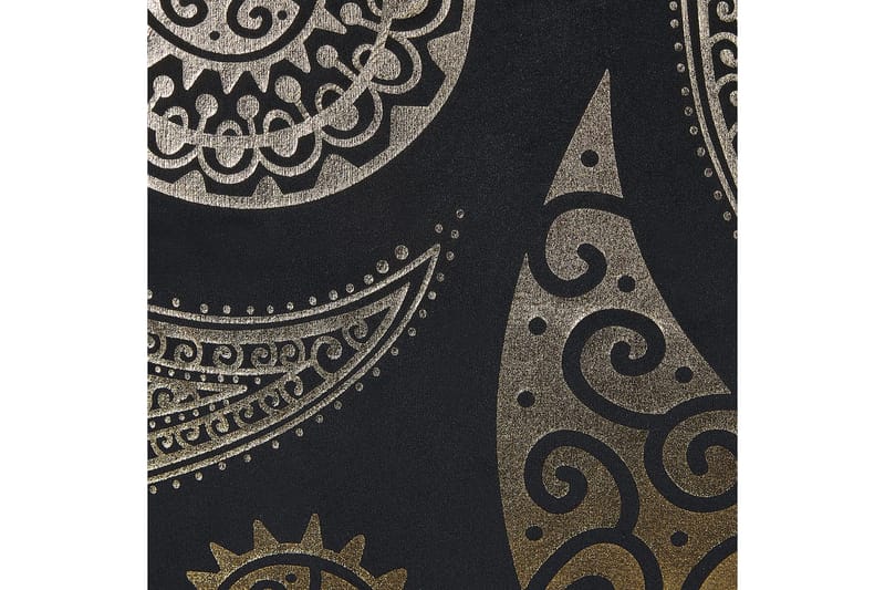 Pynteputer Ursinia sett med 2 - Tekstiler - Pute & pledd - Pynteputer