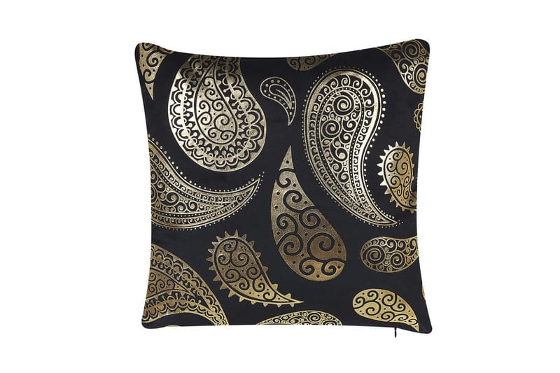 Pynteputer Ursinia sett med 2 - Tekstiler - Pute & pledd - Pynteputer