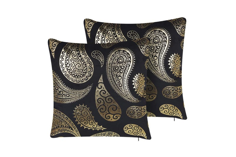 Pynteputer Ursinia sett med 2, undefined