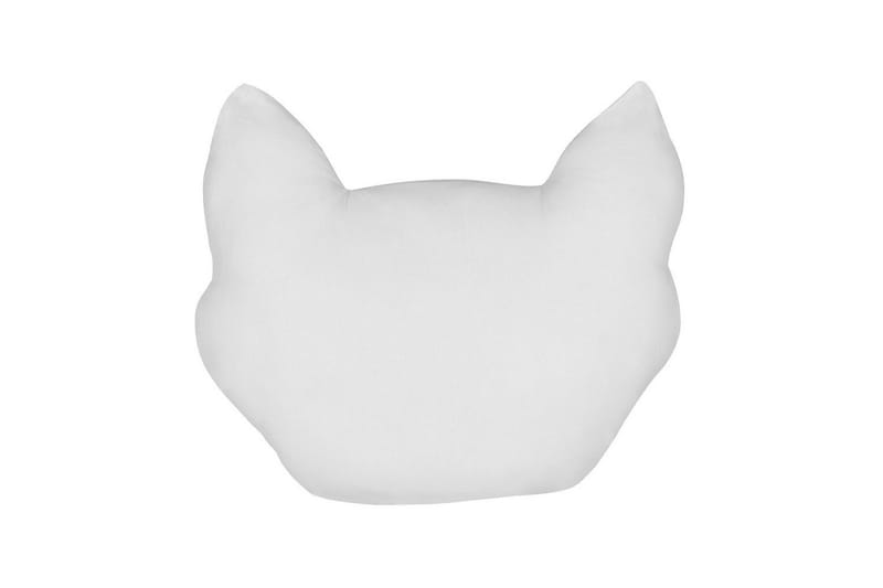 Pynteputer Vadodara Gul/Hvit/Svart - Gul/Hvit/Svart - Tekstiler - Pute & pledd - Hagepute