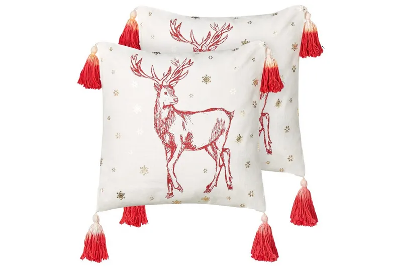 Pynteputer Vallota sett à 2, undefined