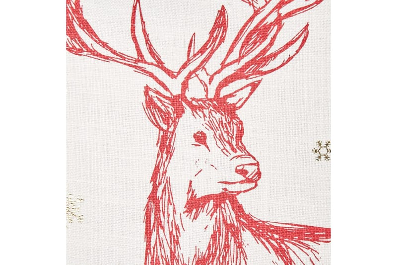 Pynteputer Vallota sett à 2 - Tekstiler - Pute & pledd - Hagepute