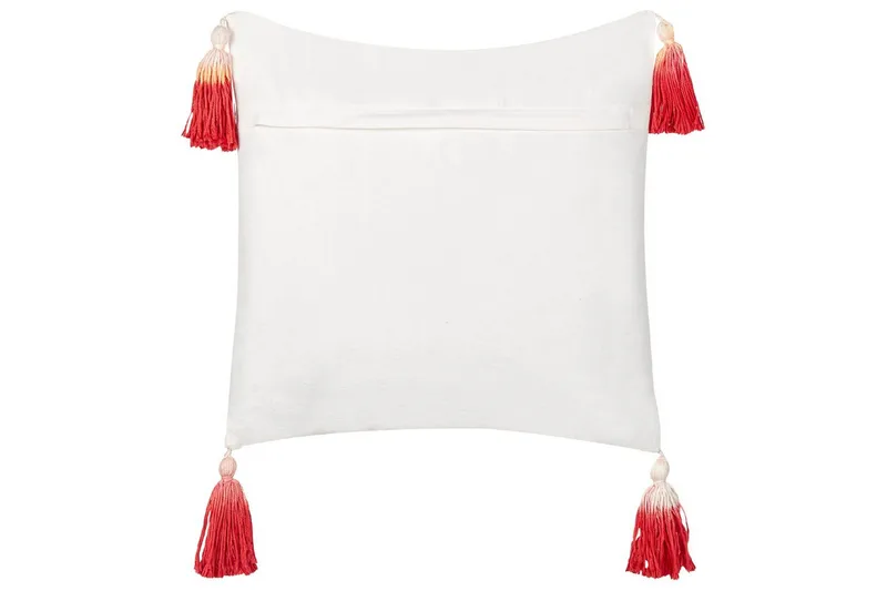 Pynteputer Vallota sett à 2 - Tekstiler - Pute & pledd - Hagepute