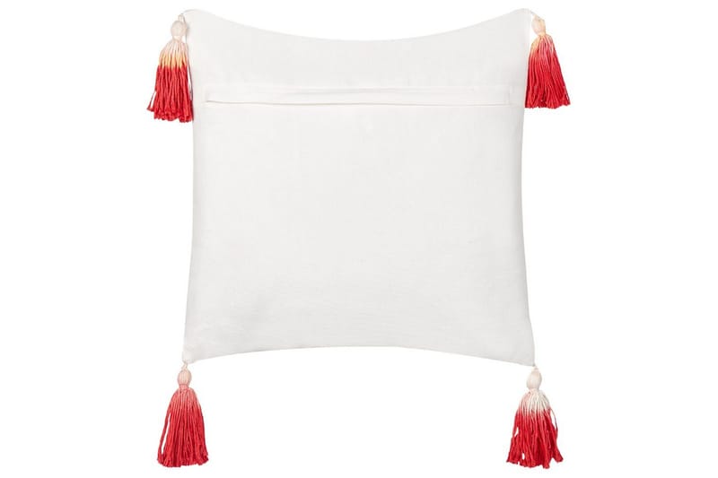 Pynteputer Vallota sett à 2 - Tekstiler - Pute & pledd - Hagepute