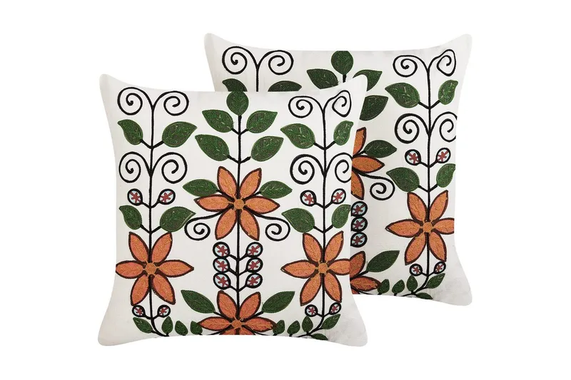 Pynteputer Vellore sett av 2, undefined