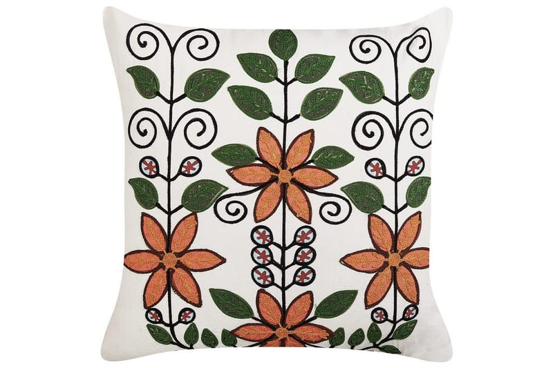 Pynteputer Vellore sett av 2 - Tekstiler - Pute & pledd - Hagepute