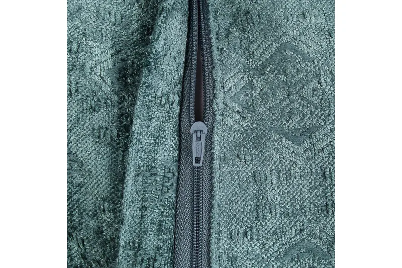 Pynteputer Verpis sett av 2 Blå - Blå - Tekstiler - Pute & pledd - Pynteputer